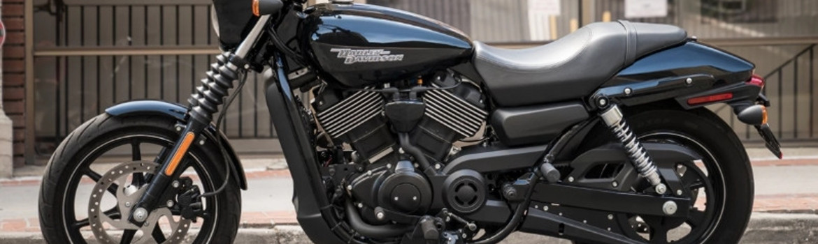 2018 Harley-Davidson® XG750 Street® 750 x for sale in London Bridge Harley-Davidson®, Lake Havasu City, Arizona