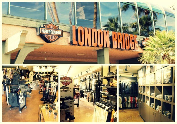 Store London Bridge HD